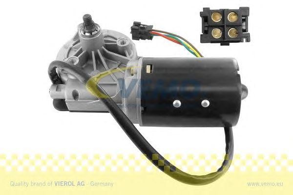 Электромотор привода стеклоочистителя V30070003 VEMO