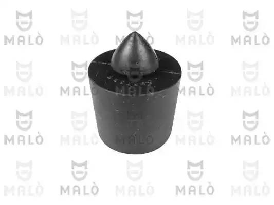 Буфер, глушитель 7418 MALO