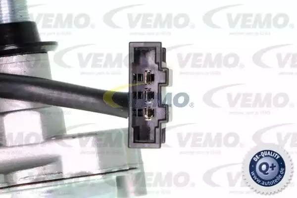 Двигатель стеклоочистителя V10-07-0003 VEMO