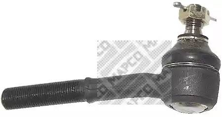 Наконечник поперечной рулевой тяги 59528 MAPCO