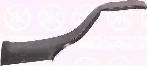 Днище кузова 9025766 KLOKKERHOLM