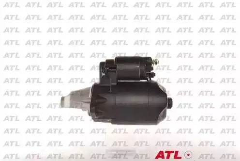Стартер A15780 ATL DELTA AUTOTECHNIK