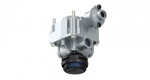Ускорительный клапан 973 011 109 0 WABCO