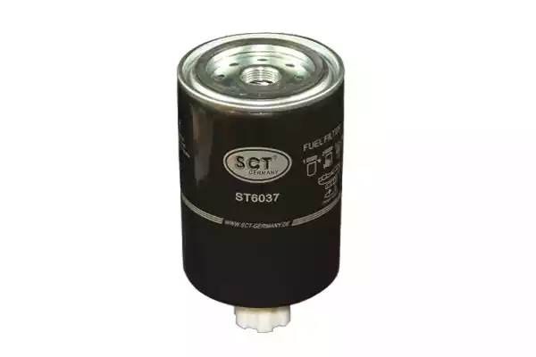 Топливный фильтр ST6037 SCT