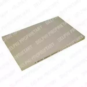 Фильтр, воздух во внутренном пространстве TSP0325040 DELPHI
