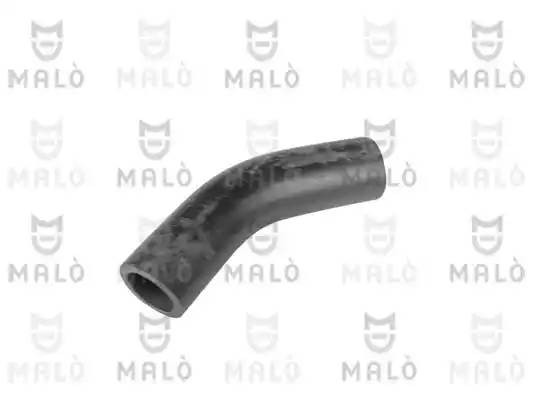 Шланг радиатора 15577 MALO