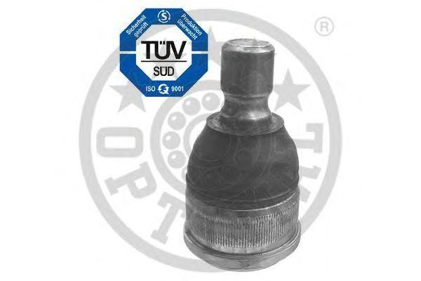 несущий / направляющий шарнир G3-893 OPTIMAL