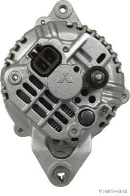Генератор J5115026 H B JAKOPARTS NIPPARTS