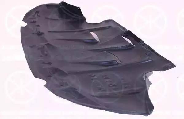Днище кузова 9539791 KLOKKERHOLM