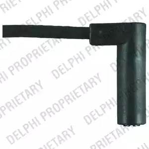 Датчик импульсов SS1072912B1 DELPHI