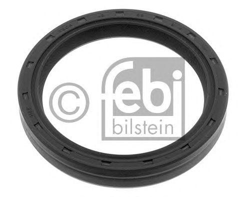Уплотняющее кольцо вала, масляный насос 01576 FEBI BILSTEIN