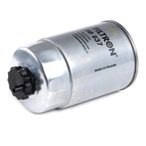 Фильтр топливный PP837 FILTRON