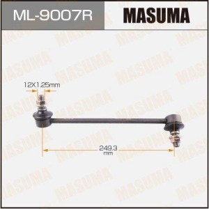Стойка стабилизатора ML-9007R MASUMA