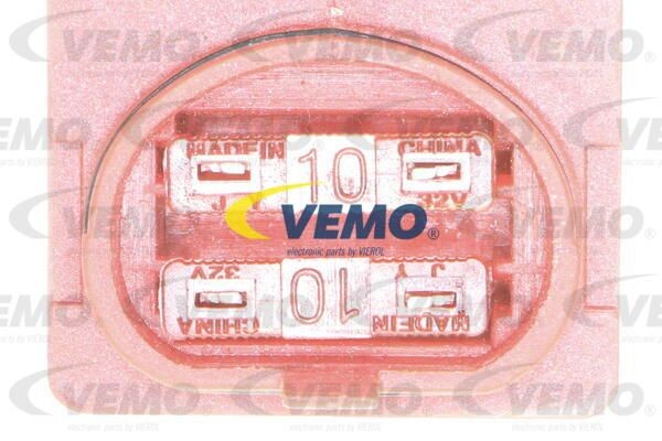 Реле защиты от перенапряжения, ABS V30-71-0013 VEMO