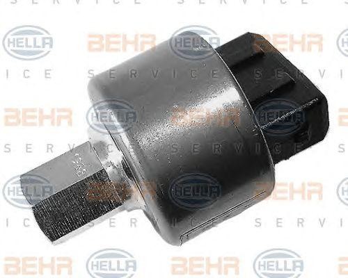 Пневматический выключатель, кондиционер 6ZL351028041 HELLA