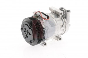 Компрессор, кондиционер 853230N AKS DASIS