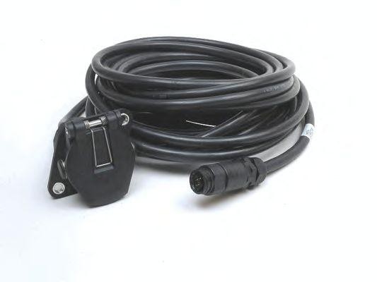 Соединительный провод ABS 950364422 HALDEX