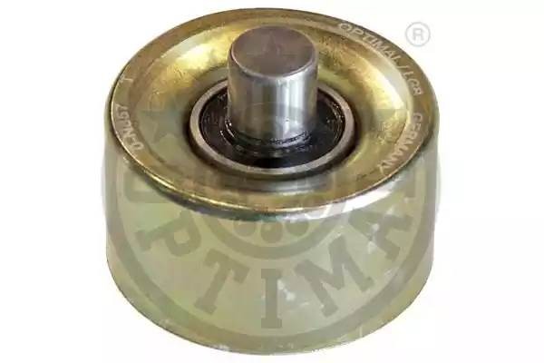 Паразитный / Ведущий ролик, зубчатый ремень 0N857 OPTIMAL
