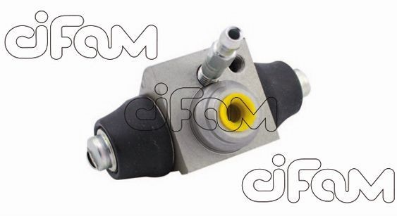 Колесный тормозной цилиндр 101-597 CIFAM