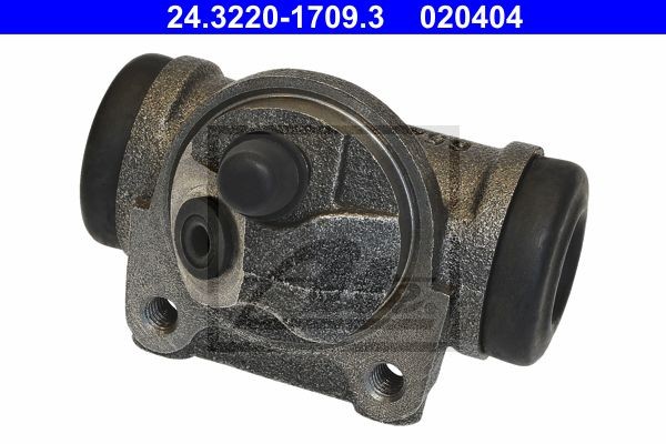 Колесный тормозной цилиндр 24.3220-1709.3 ATE