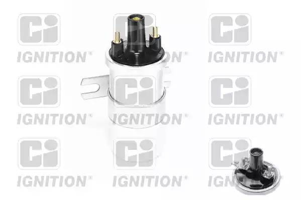 Катушка зажигания XIC8025 QUINTON HAZELL