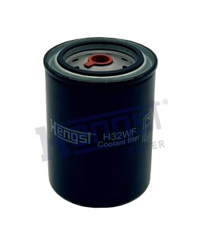 Фильтр для охлаждающей жидкости H32WF HENGST