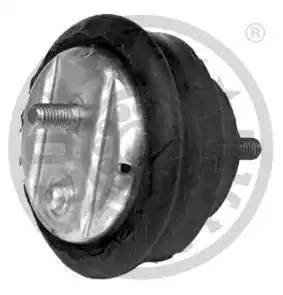 Подвеска, двигатель F8-5428 OPTIMAL