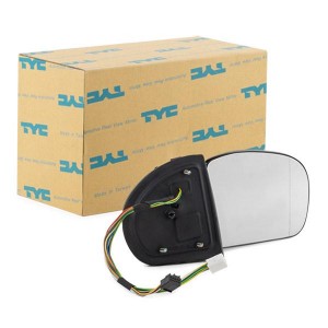 Наружное зеркало 321-0061 TYC
