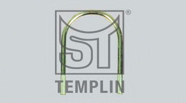 Скоба 041201912020 TEMPLIN