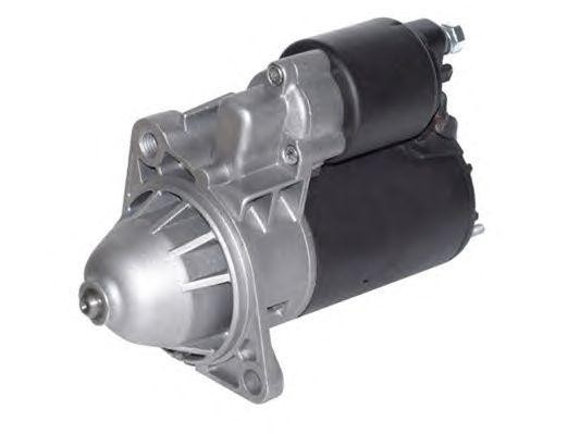 Стартер 943251325010 MAGNETI MARELLI