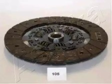 Диск сцепления 80-01-105 ASHIKA