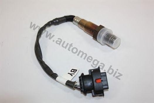 Датчик кислородный (лямбда-зонд) 1008550406 AUTOMEGA