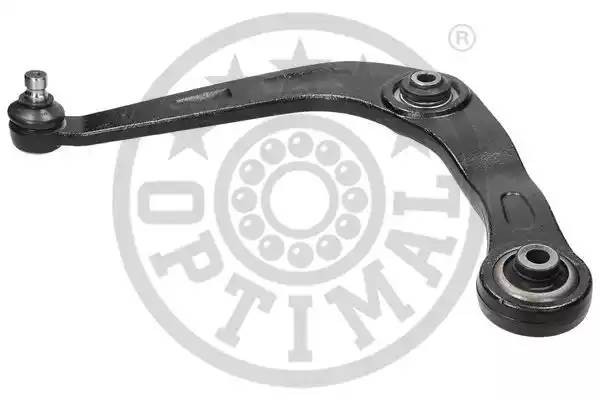 Рычаг независимой подвески колеса, подвеска колеса G6-1066 OPTIMAL