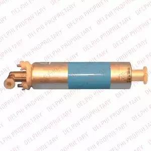 Топливный насос FE10083-12B1 DELPHI