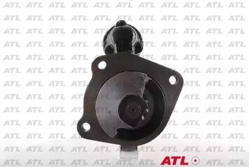 Стартер A13720 ATL DELTA AUTOTECHNIK