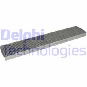 Фильтр, воздух во внутренном пространстве TSP0325029C DELPHI