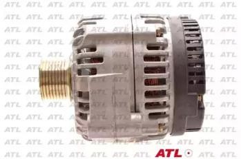 Генератор L37380 ATL DELTA AUTOTECHNIK
