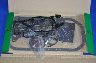 Прокладки ДВС (комплект) PFA-M012 PMC PARTS MALL