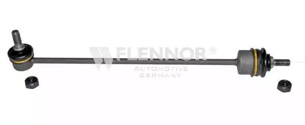 Подвеска, стабилизатор FL758H FLENNOR