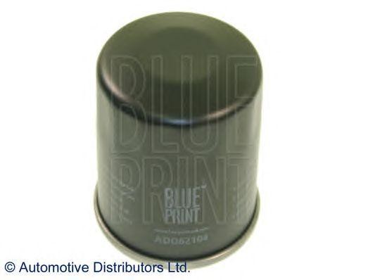 Масляный фильтр ADD62104 BLUE PRINT