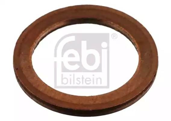 Уплотнительное кольцо, резьбовая пр 04054 FEBI BILSTEIN