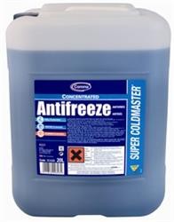 Антифриз SCA20L COMMA