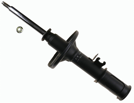 Амортизатор 30-G25-A BOGE