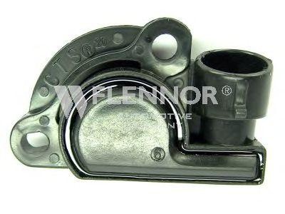Датчик, положение дроссельной заслонки FSE51496 FLENNOR