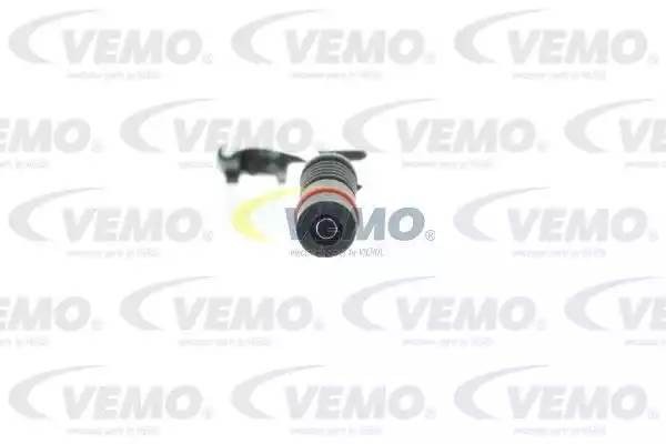 Сигнализатор, износ тормозных колодок V30-72-0704 VEMO