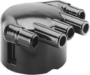 Крышка распределителя зажигания VK123 BERU