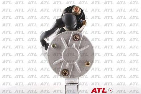 Стартер A77080 ATL DELTA AUTOTECHNIK