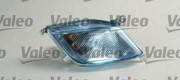 Фонарь указателя поворота 043680 VALEO PHC