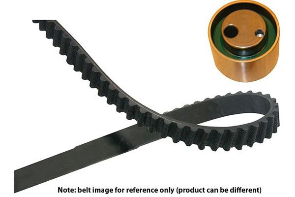 Комплект ремня ГРМ DKT-8505 KAVO PARTS