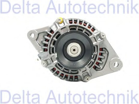 Генератор L63470 ATL DELTA AUTOTECHNIK